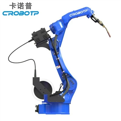6 Axis TIG Welding Robot